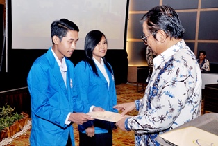 beasiswa